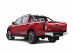 Isuzu D-Max X-Runner Double Cab 2019 года (AU)